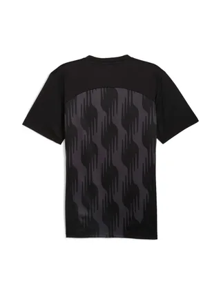 Stade Rennais Maillot Prematch Noir Homme Puma 2024/2025 2