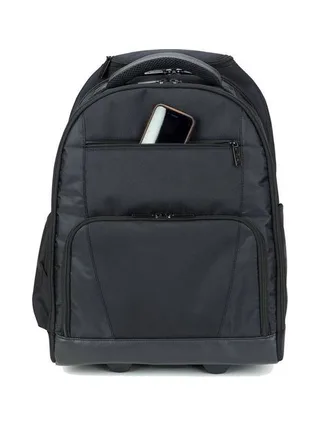Rolling Backpack 1