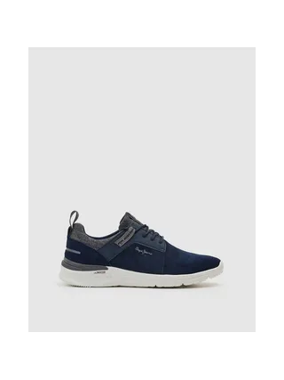 Chaussures de sport PEPE JEANS Jay Pro Combi 2