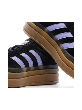 Gazelle Bold J Baskets Noir Femme Adidas 7