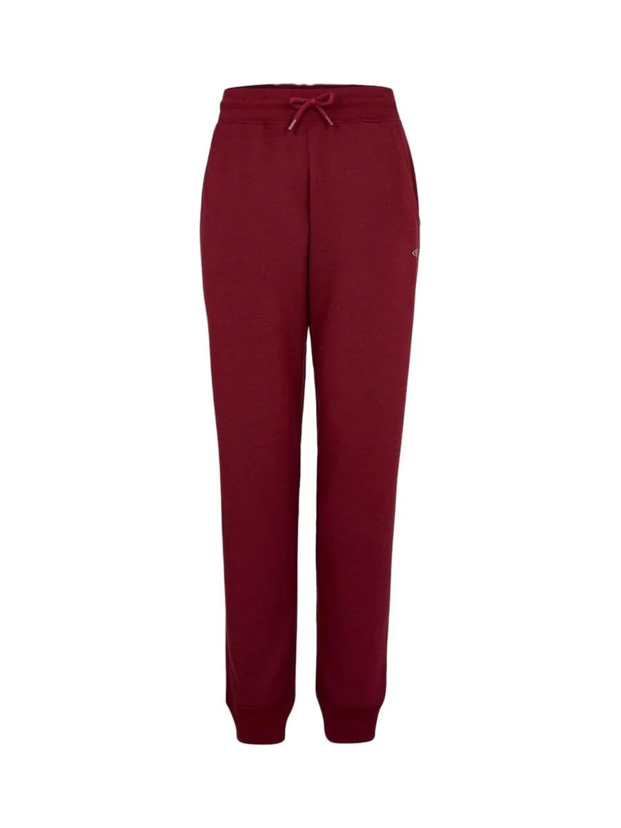Jogging Bordeaux Femme O'Neill Freak 2