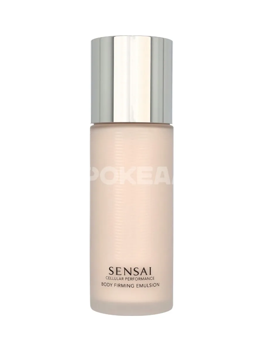 Sensai CP Body Firming Emulsion Anti Ageing Skincare 200ml 2