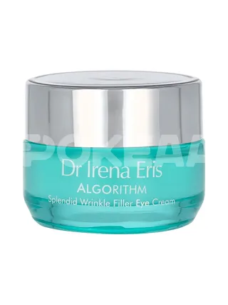 Dr Irena Eris Splendid Wrinkle Filler Eye Cream 15ml 2