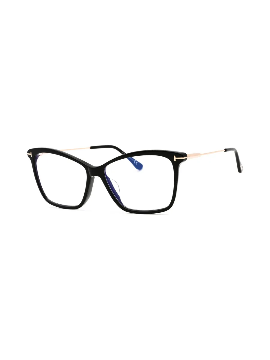 Tom Ford FT5687-F-B — Lunettes de vue 1