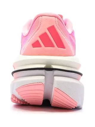 Chaussures de Running Rose Femme Adidas Adistar 3