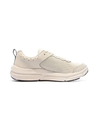 Chaussures de running Beige Homme Under Armour Charged Assert 2