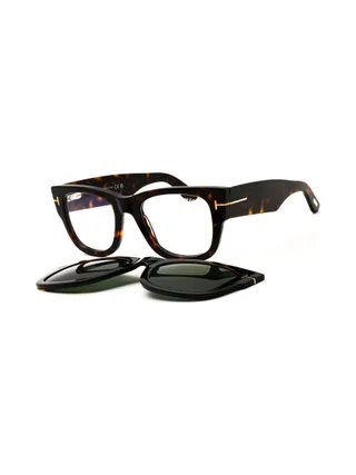 Tom Ford FT6099-B — Lunettes de vue 1