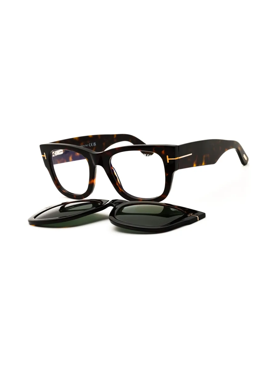 Tom Ford FT6099-B — Lunettes de vue 1