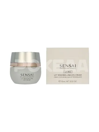 Sensai CP Lift Remodelling Eye Cream 15ml 1