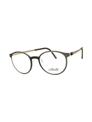 Silhouette Infinity View 2923/75 — Lunettes de vue 1
