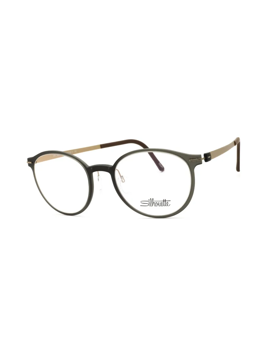 Silhouette Infinity View 2923/75 — Lunettes de vue 7