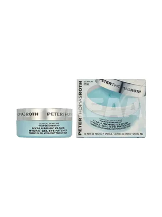 P.T. Roth Water Drench Hyal. Cloud Hydra-Gel Eye Pat. Set - 60 Pcs 1