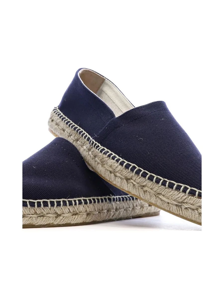 Espadrilles Marine Femme Pare Gabia Anaia 7