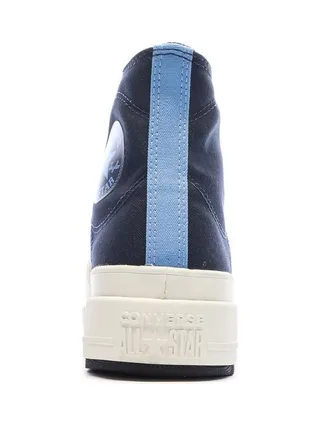 Baskets Marines Homme Converse Ct All Star Construct Sport Remastered 3