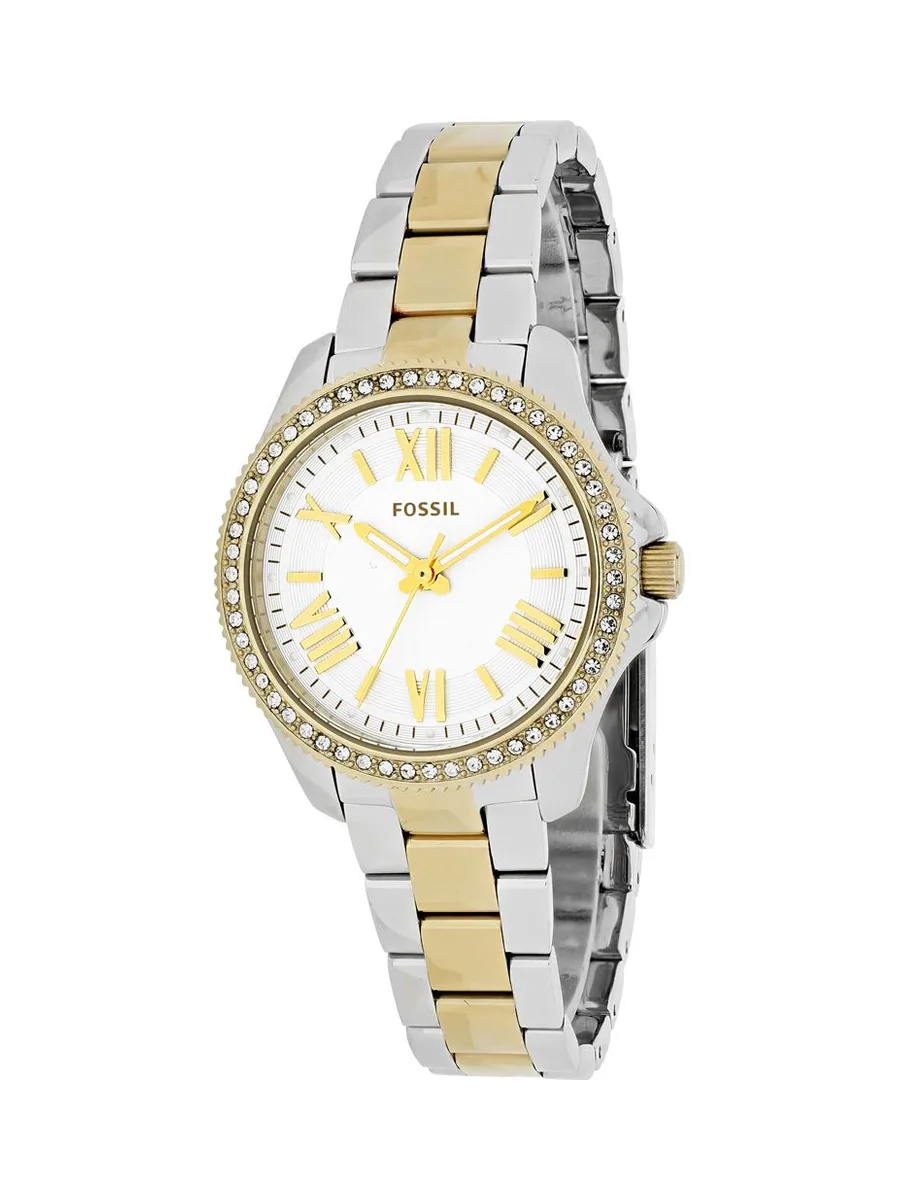 Fossil Women's Cecile 1