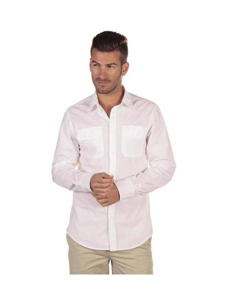 Chemise NAUTICA N31AMWOV301S 15