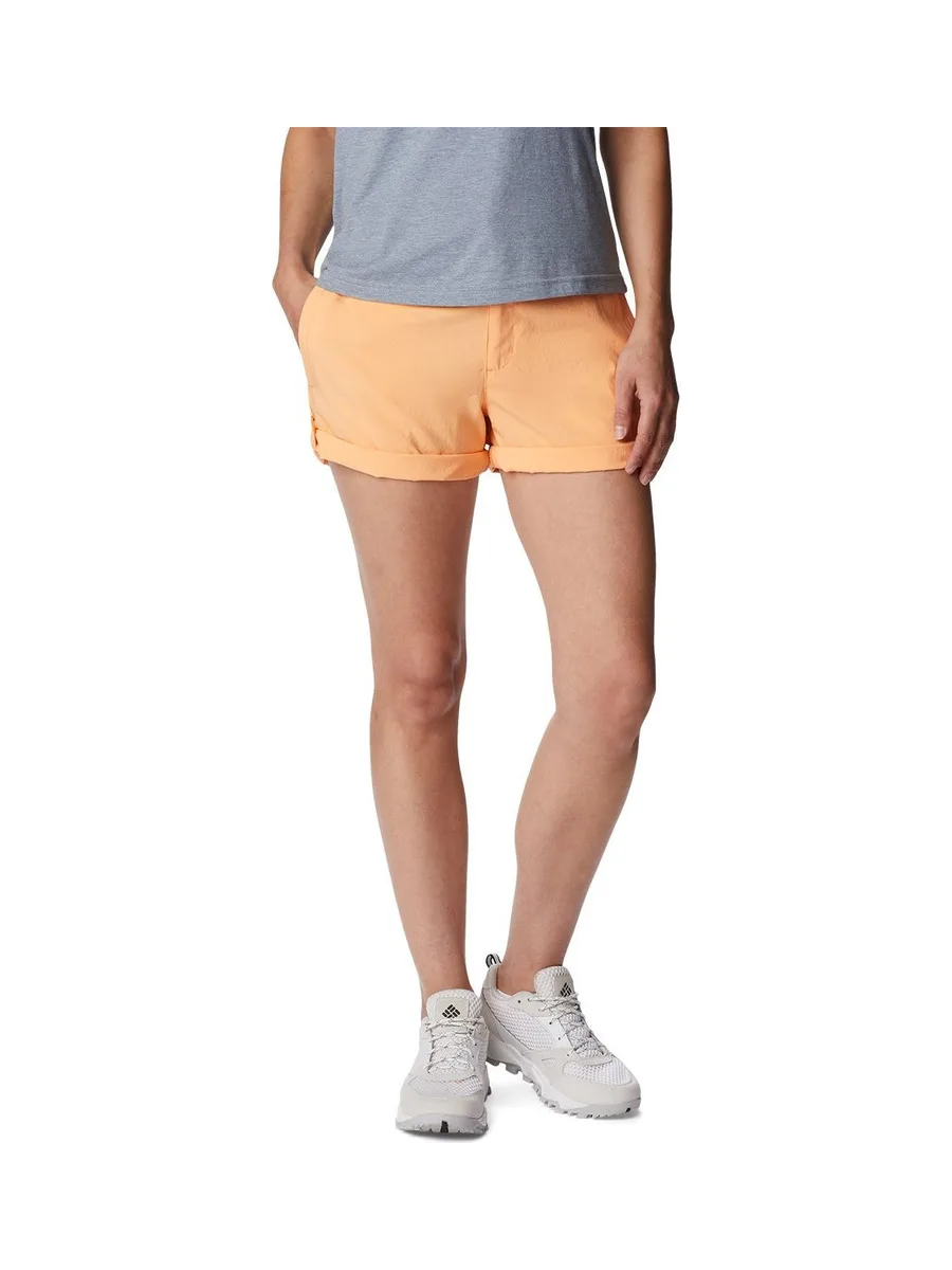 Short utilitaire Columbia Silver Ridge 12