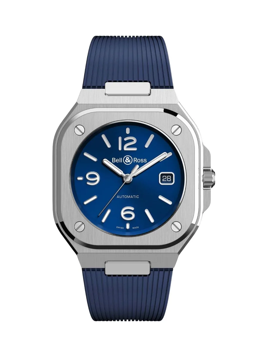 Bell & Ross Men's Urban 1
