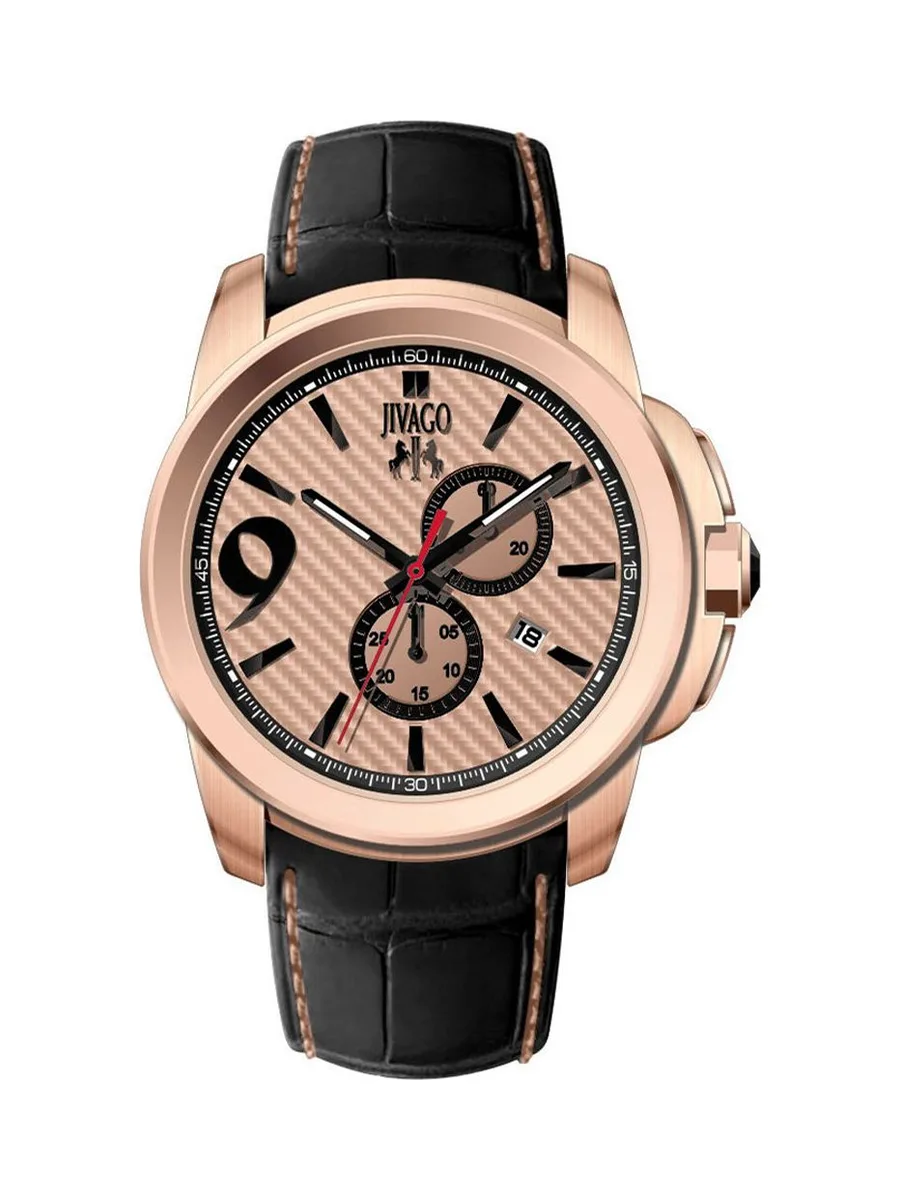 Jivago Men's Gliese 1