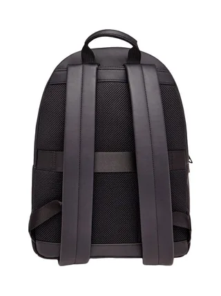 Sac à dos Noir Homme Tommy Hilfiger Foundation 2