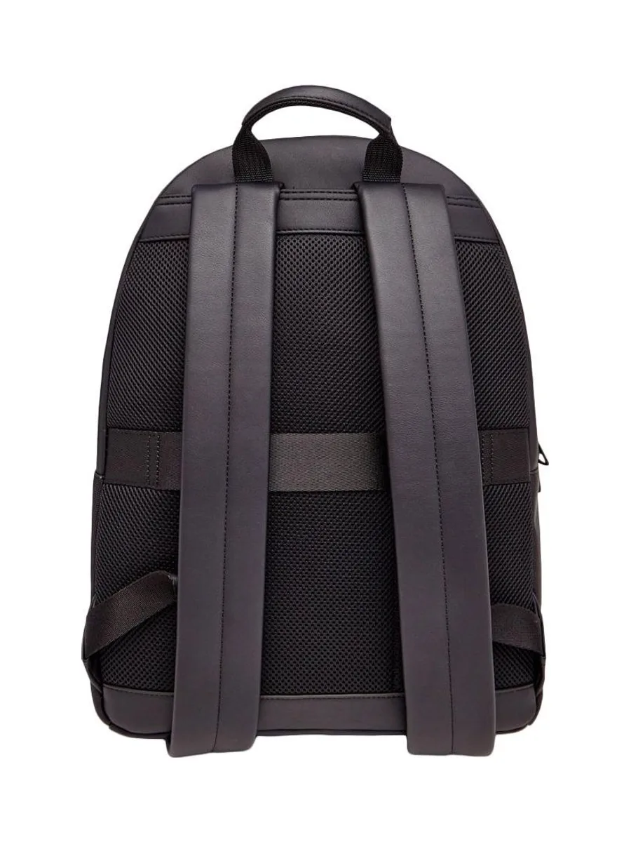 Sac à dos Noir Homme Tommy Hilfiger Foundation 3