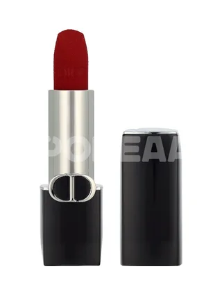 Dior Rouge Dior Velvet Lipstick 3.5g - #764 Rouge Gipsy 2