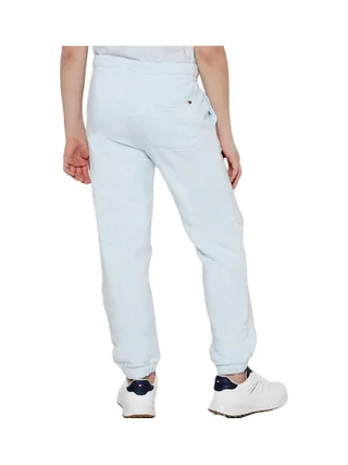 Jogging Bleu Ciel Enfant Tommy Hilfiger U Timeless 2