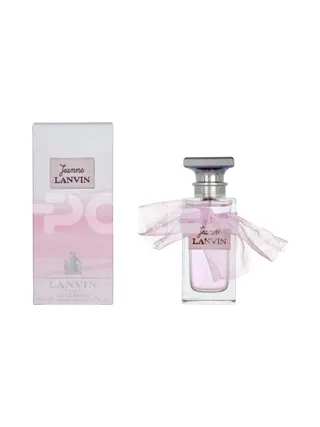 Lanvin Jeanne Edp Spray 50ml 1