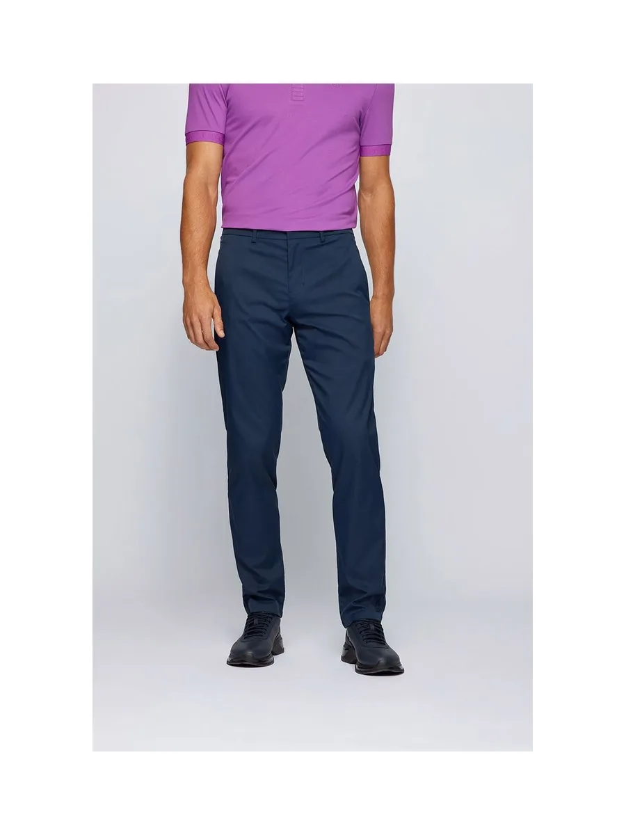 Pantalon BOSS 50430357 8