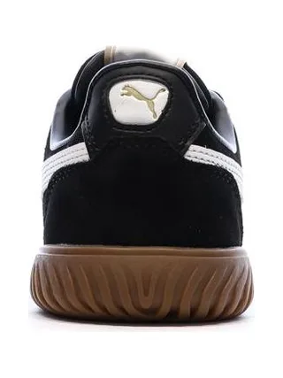 Baskets Noires Femme Puma 402606 3