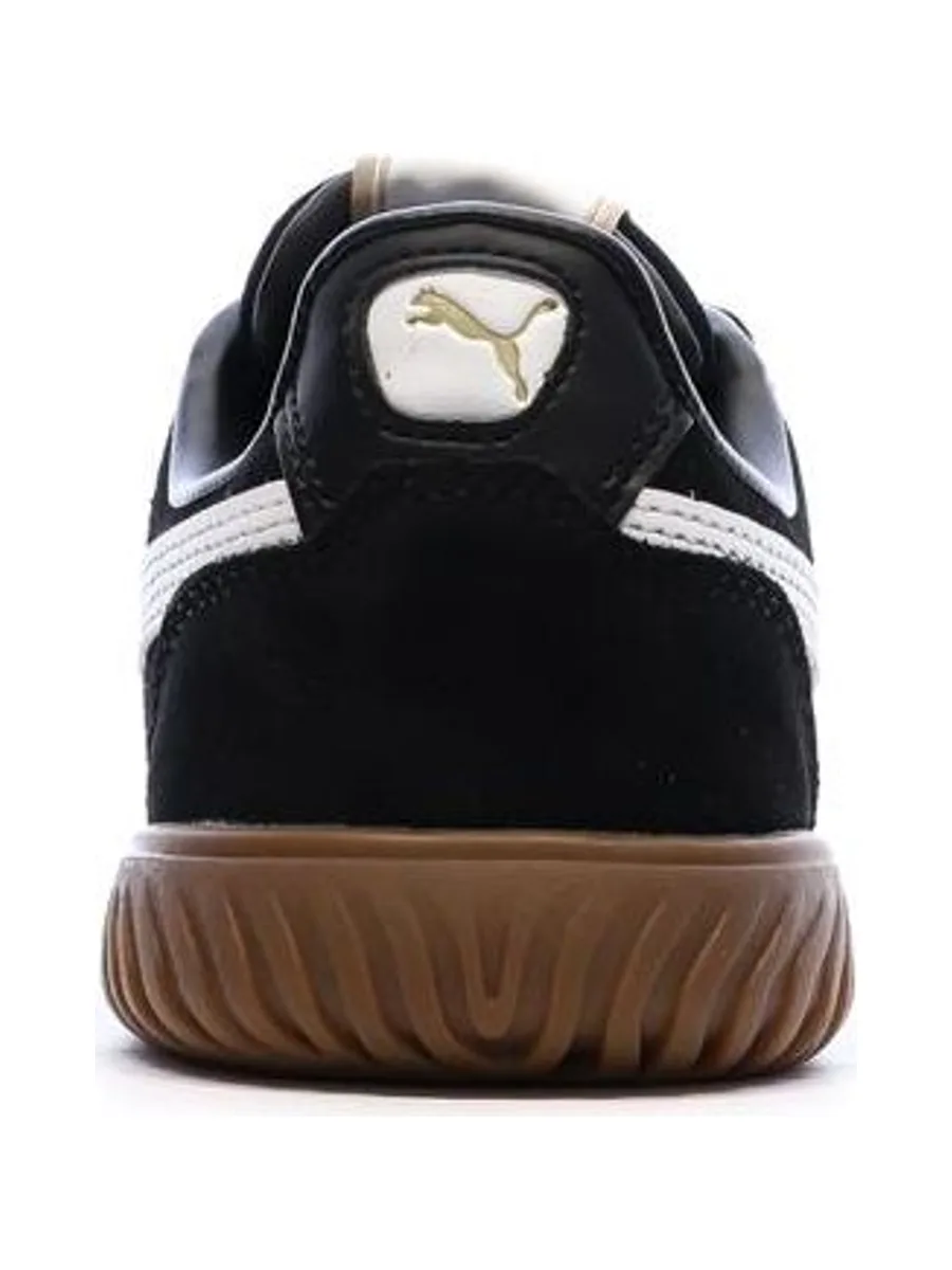 Baskets Noires Femme Puma 402606 4