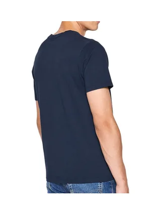 T-shirt Marine Homme Levi's Graphic 2