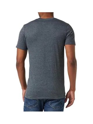 T-Shirt Gris Homme Comics Mono Superman 2