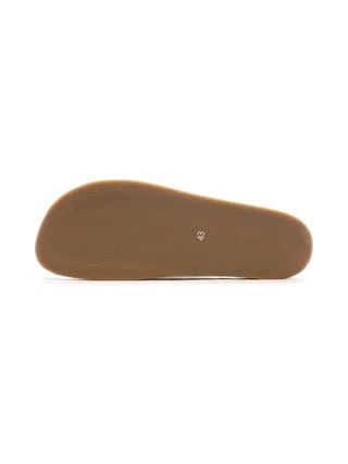 Chaussons Beige Homme Pare Gabia Eki 5