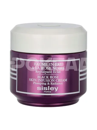 Sisley Black Rose Skin Infusion Cream 50ml 2