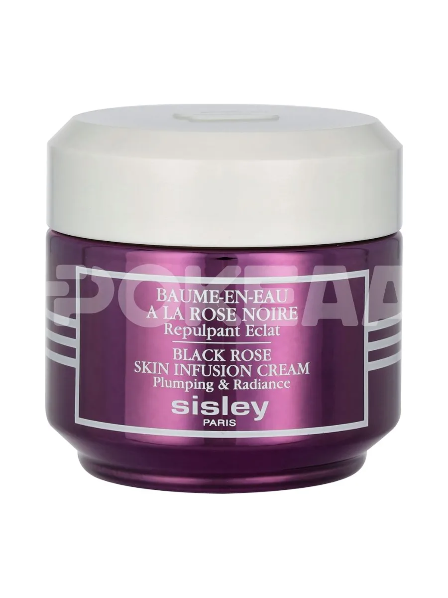 Sisley Black Rose Skin Infusion Cream 50ml 2
