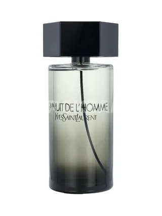 YSL La Nuit De L'Homme Edt Spray 200ml 2