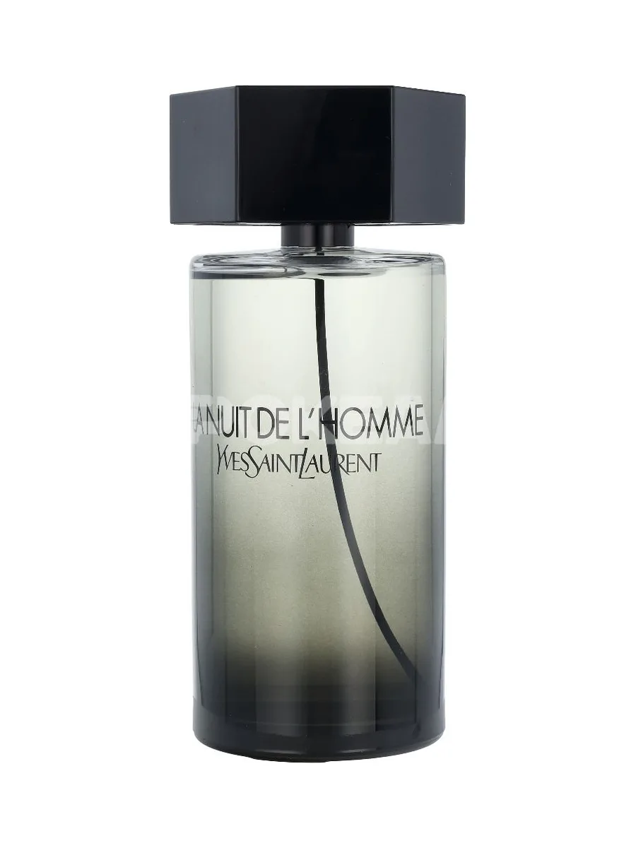 YSL La Nuit De L'Homme Edt Spray 200ml 2