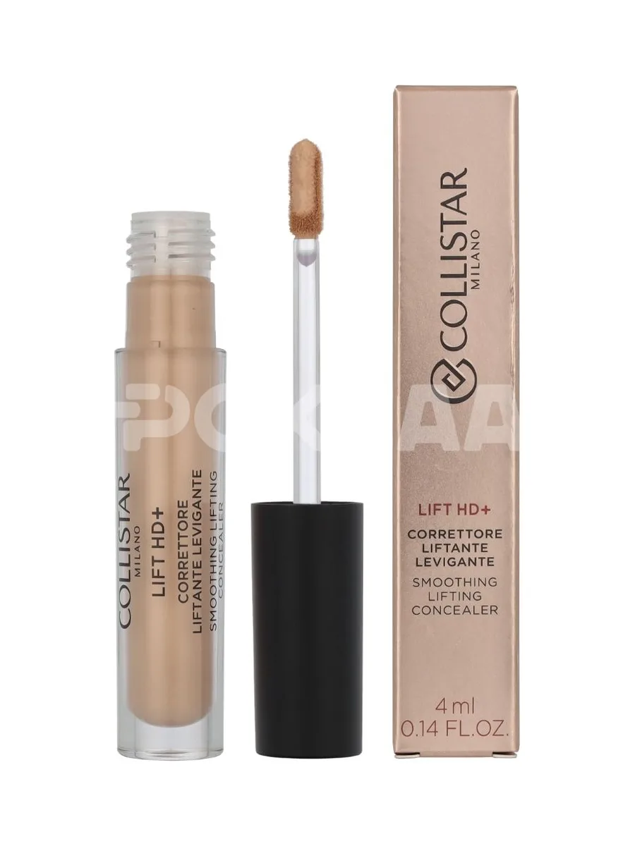 Collistar Lift HD+ Smoothing Lifting Concealer 4ml - #1 Beige 1