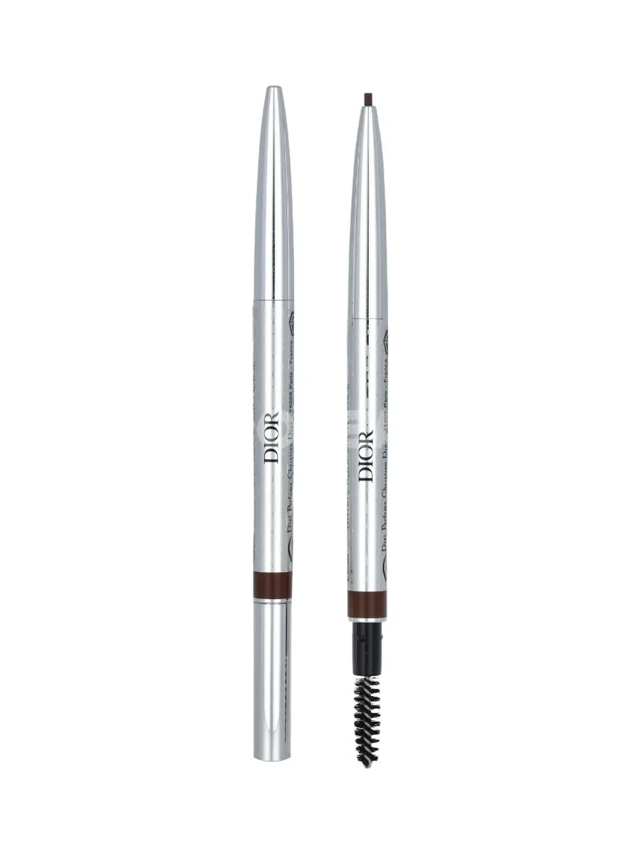 Dior Diorshow Brow Styler Pencil 0.1g - #004 Auburn 2