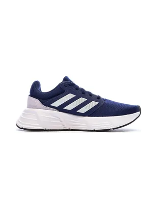Baskets Marines Femme Adidas Galaxy 6 W 2
