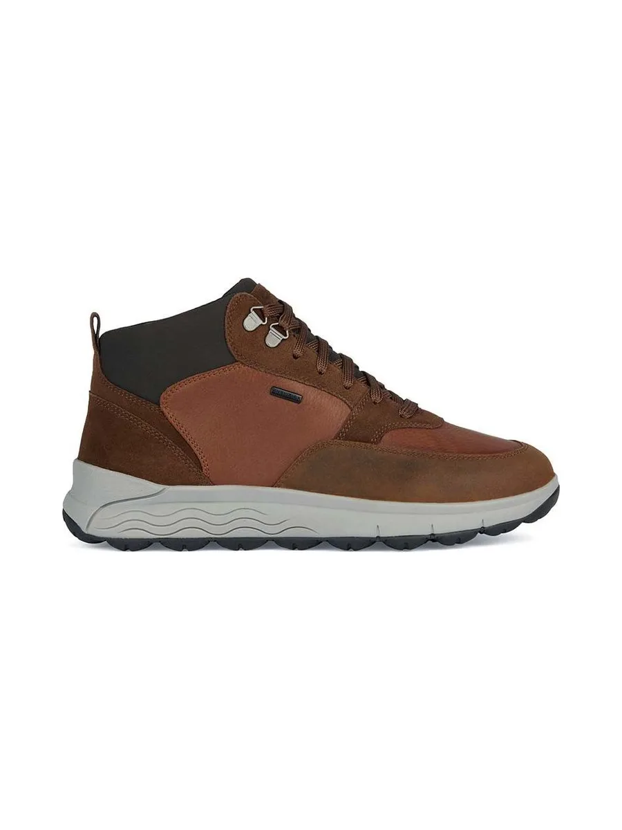 Bottines GEOX U Spherica 4X4 B Abx 2