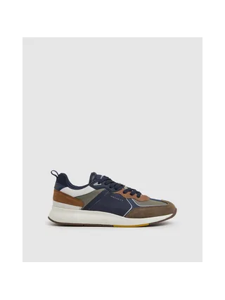 Chaussures HACKETT H-Runner Tech 23 3