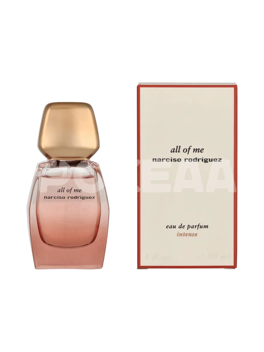 Narciso Rodriguez All Of Me Intense Edp Spray 30ml 1