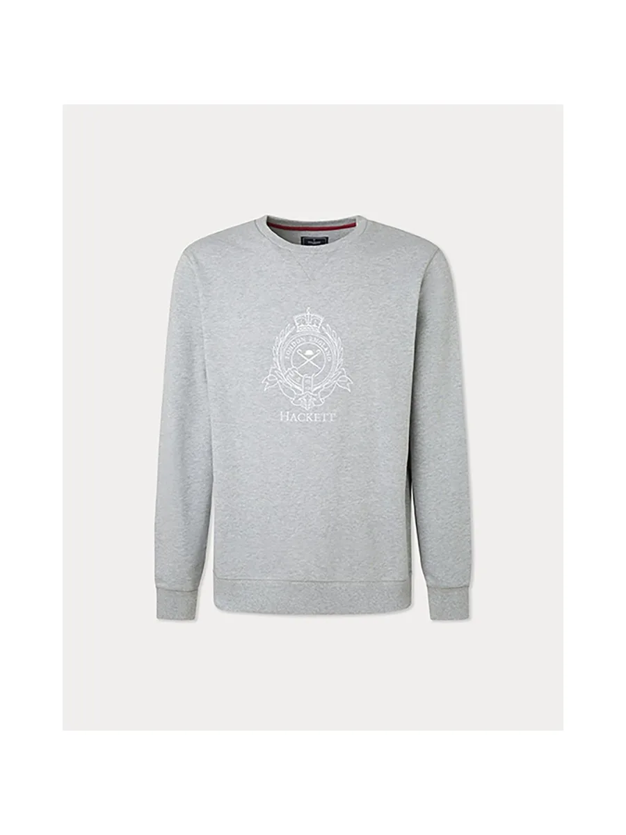 Sweat-shirt HACKETT Heritage 4