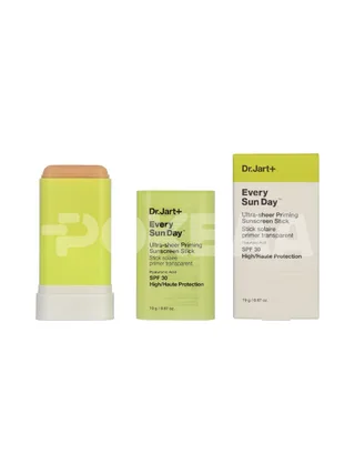 Dr. Jart Every Sun Day Ultra-Sheer Priming Sunscreen Stick 19g 1