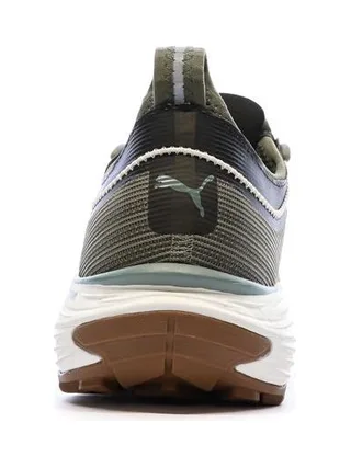 Chaussures de Trail Kaki Homme Puma Voyage Nitro 3 3