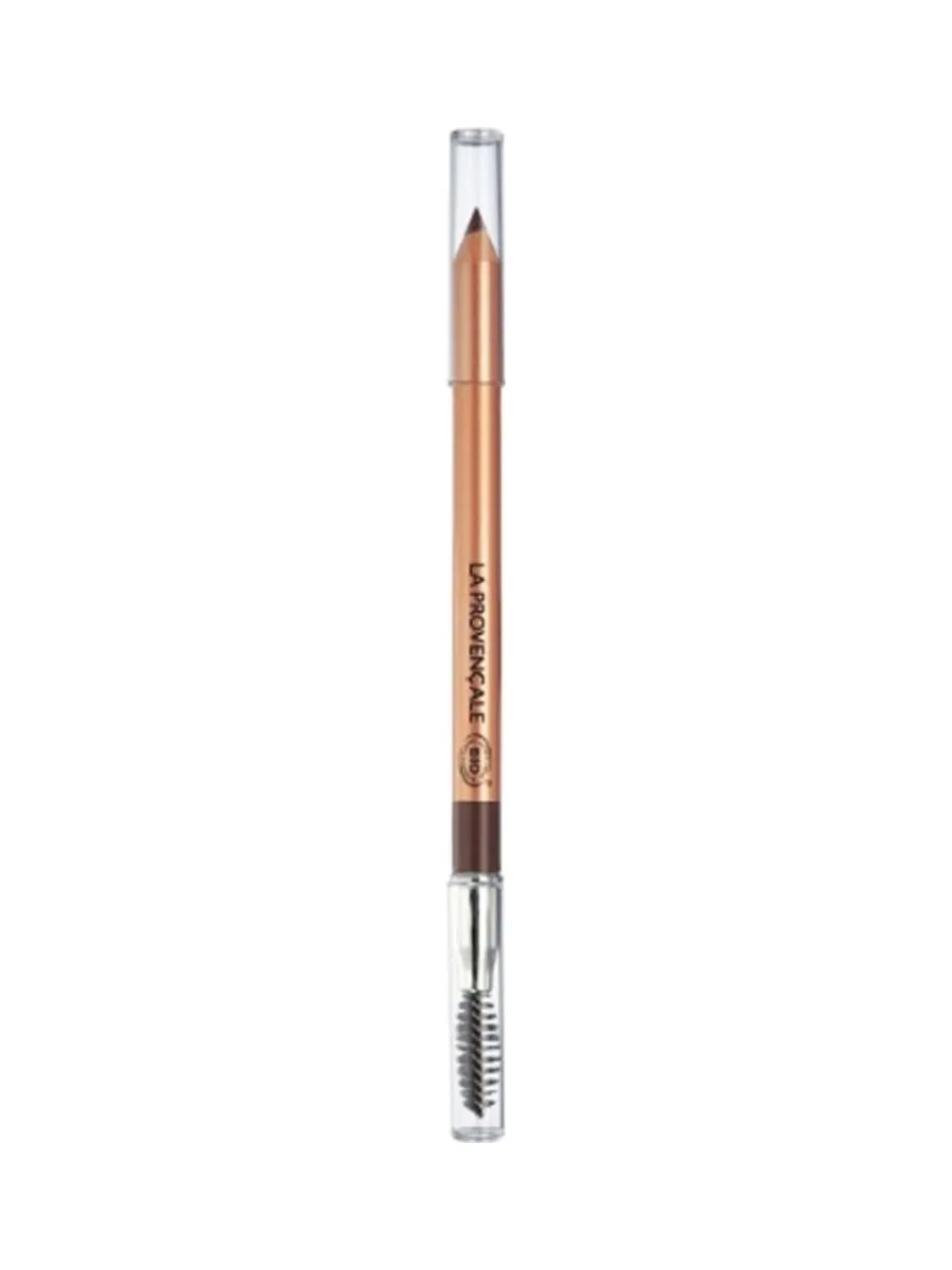 Crayon à Sourcils Bio La Provençale 01 Blond 2