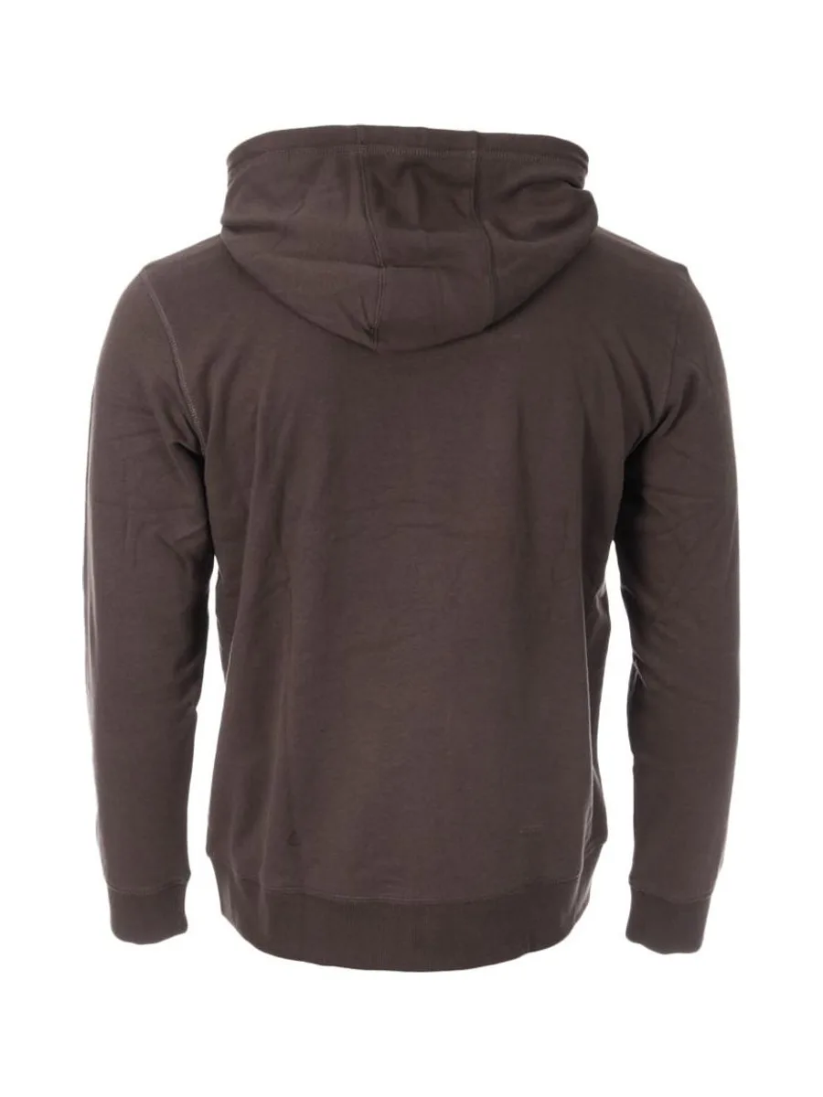 Sweat Zippé Gris Homme O'Neill Surf State 2750073 3