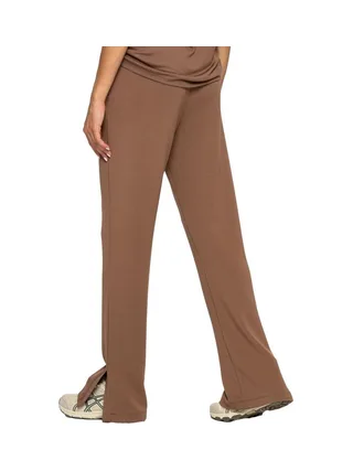 Jogging Marron Femme Soul Studio Slim 2